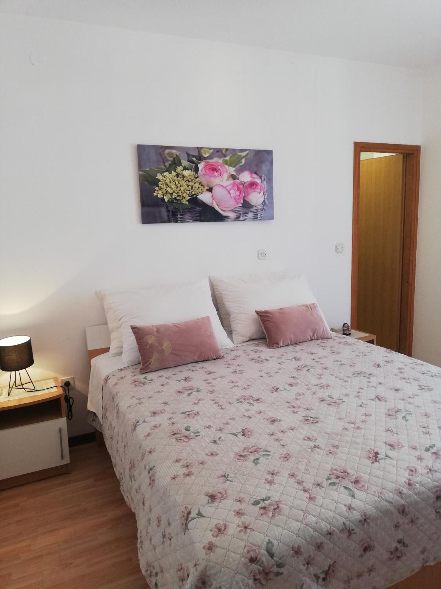 Apartments Jure Miljak 포드스트라나 객실 사진